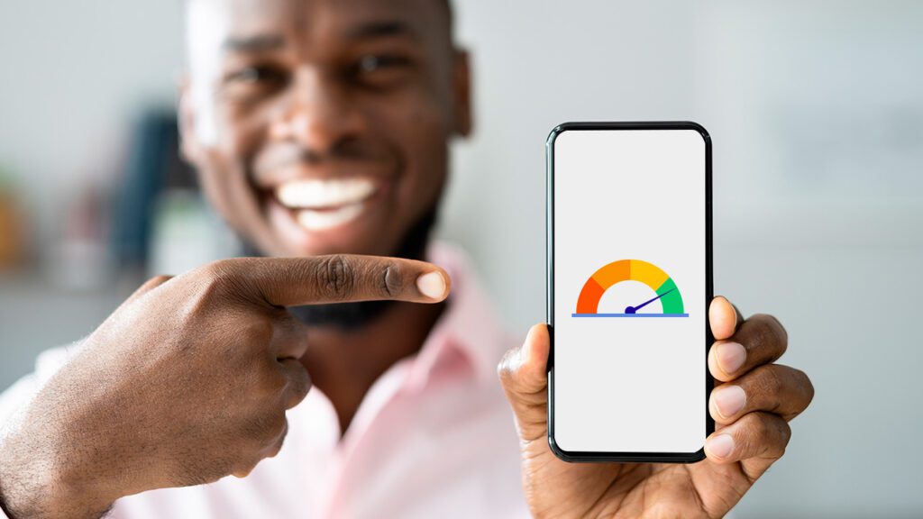 Como aumentar o score de crédito?