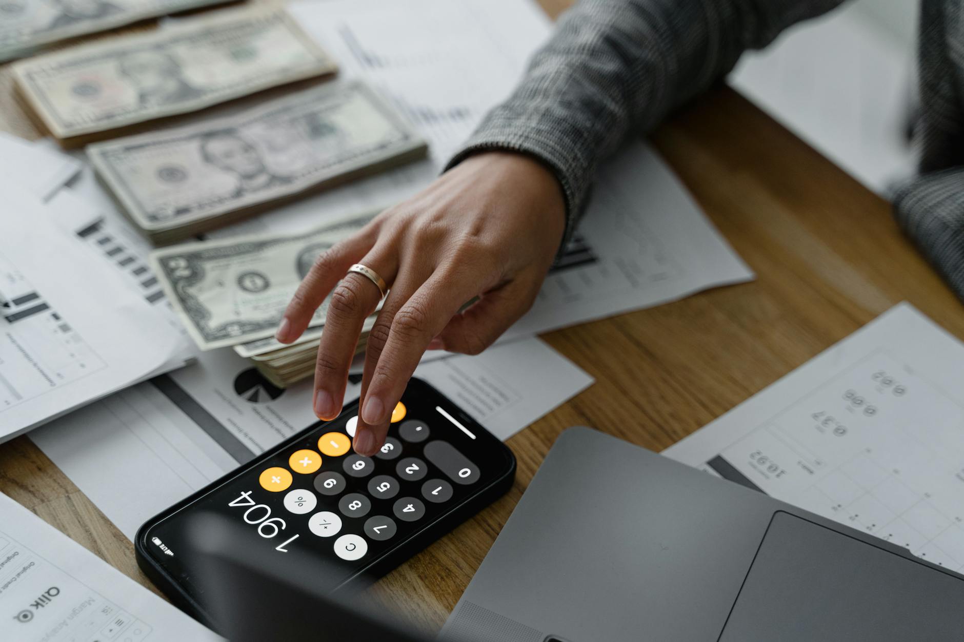 Como Comparar Taxas De Juros?