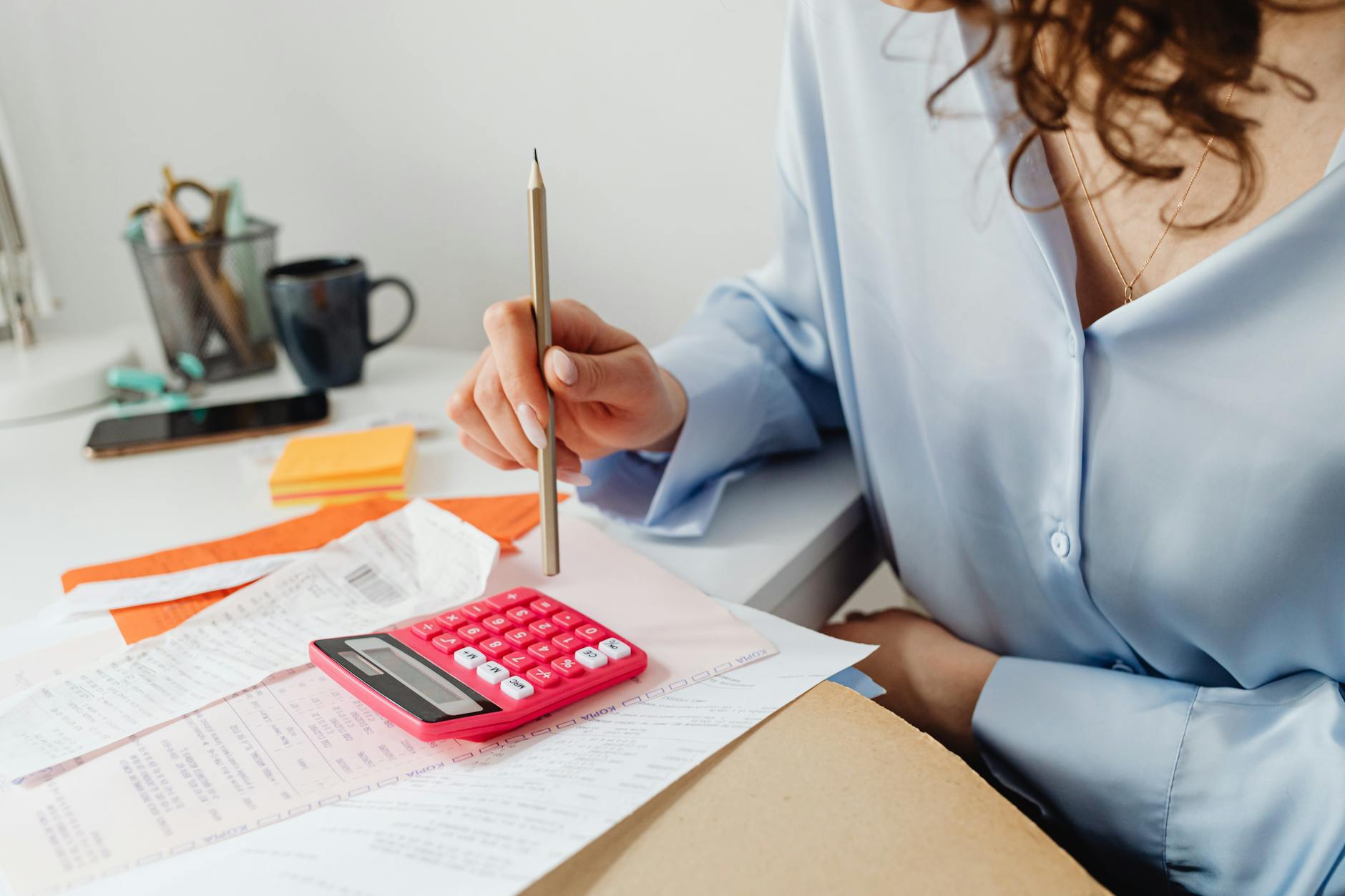 Como Escolher Prazo Do Empréstimo?