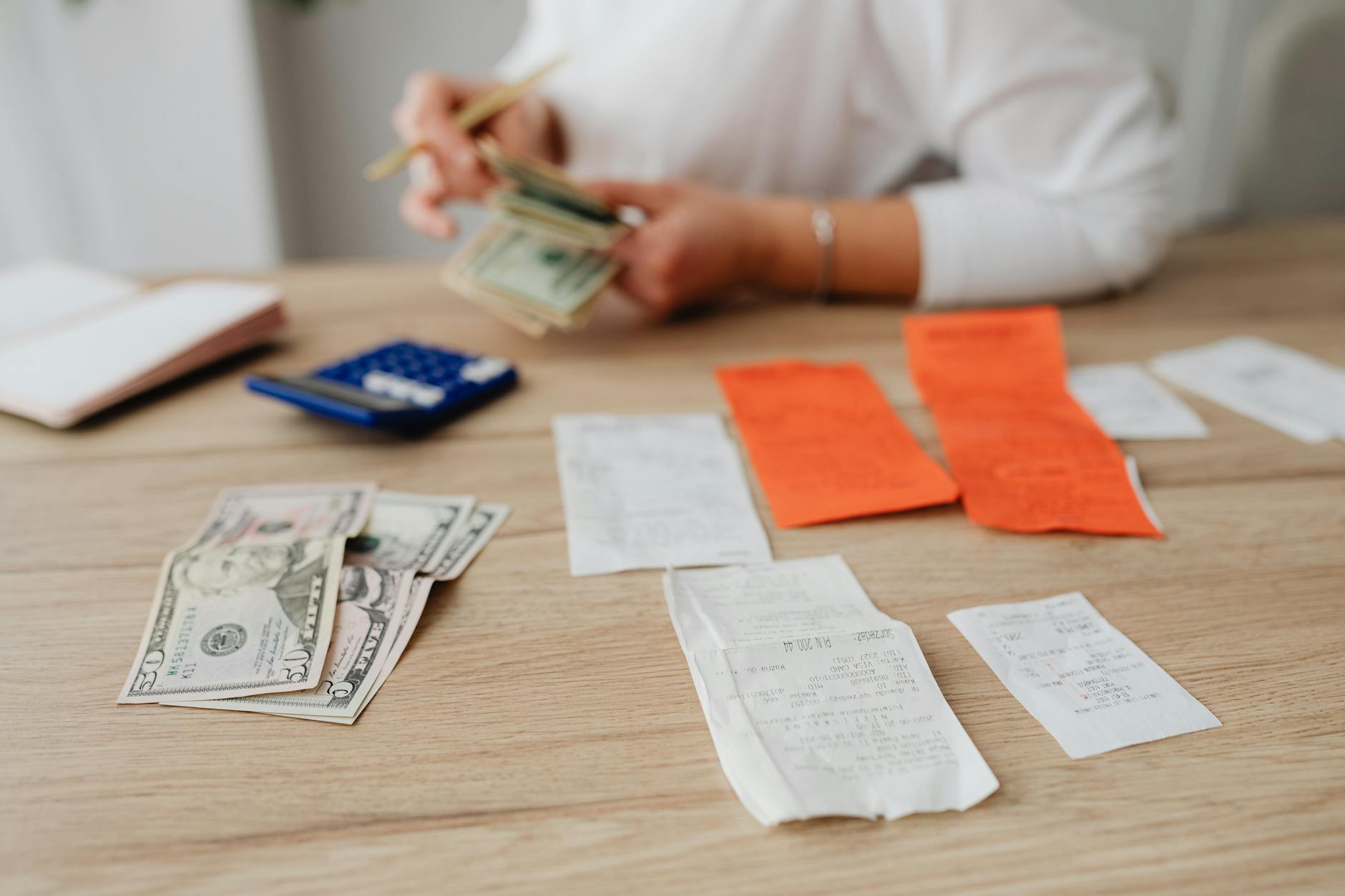 Como Fazer Diagnóstico Financeiro Pessoal?