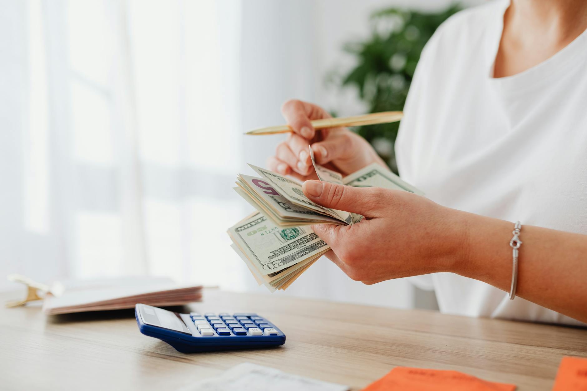 Como Organizar Finanças Pessoais?