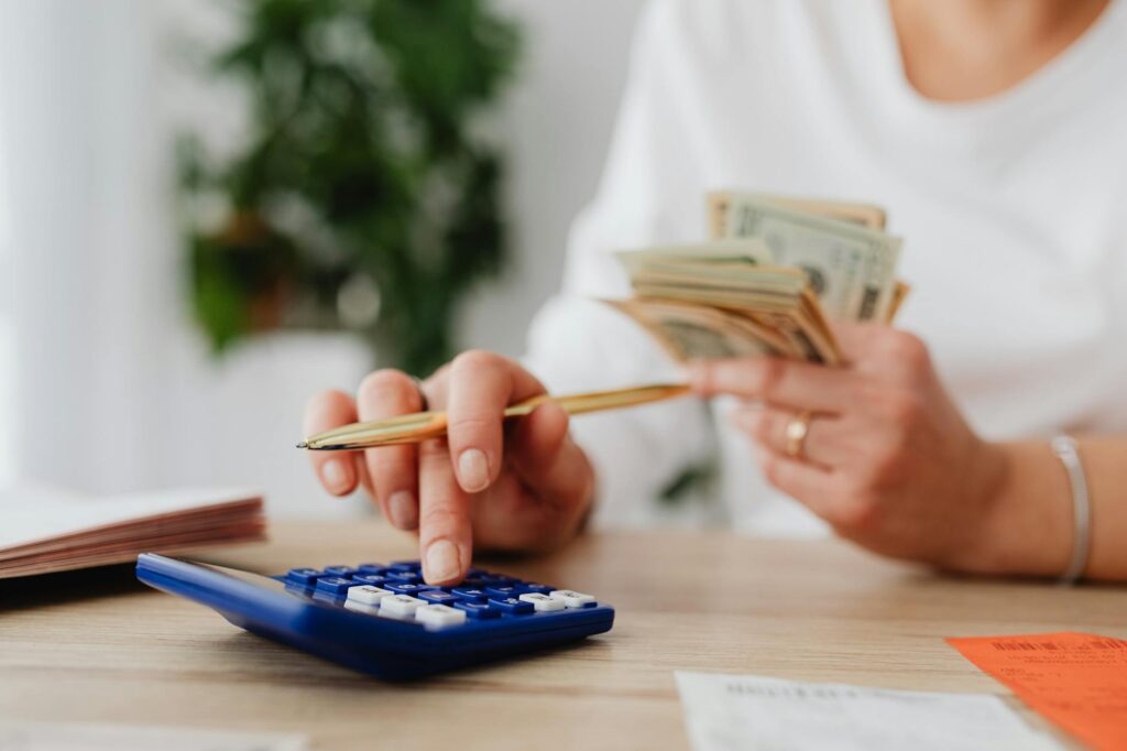 Como Organizar suas Finanças Pessoais de Forma Eficaz