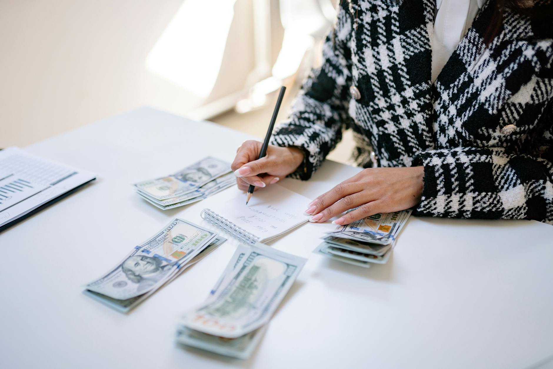 Como Tomar Decisões Financeiras Melhores?