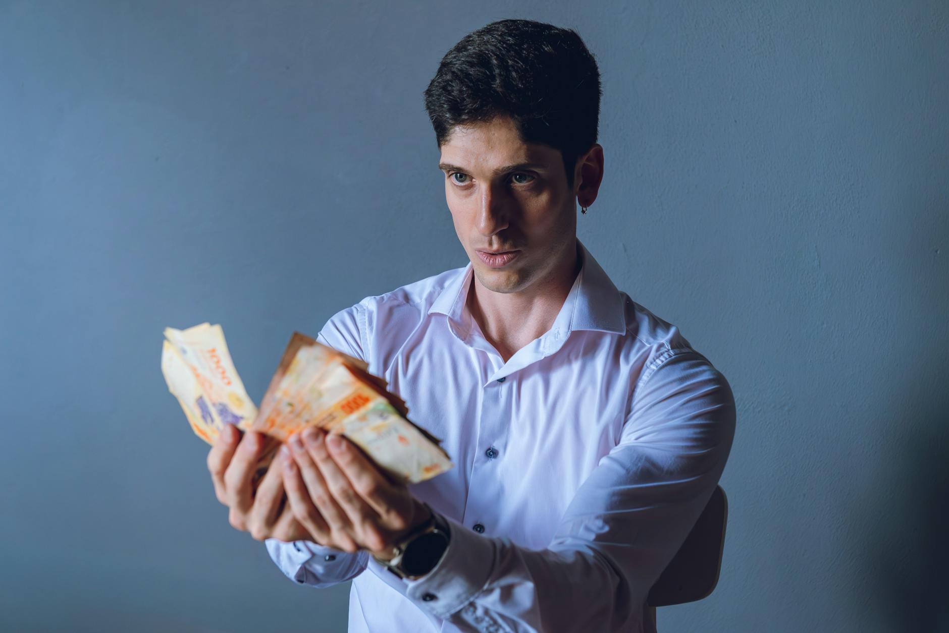Educação Financeira Para Casais