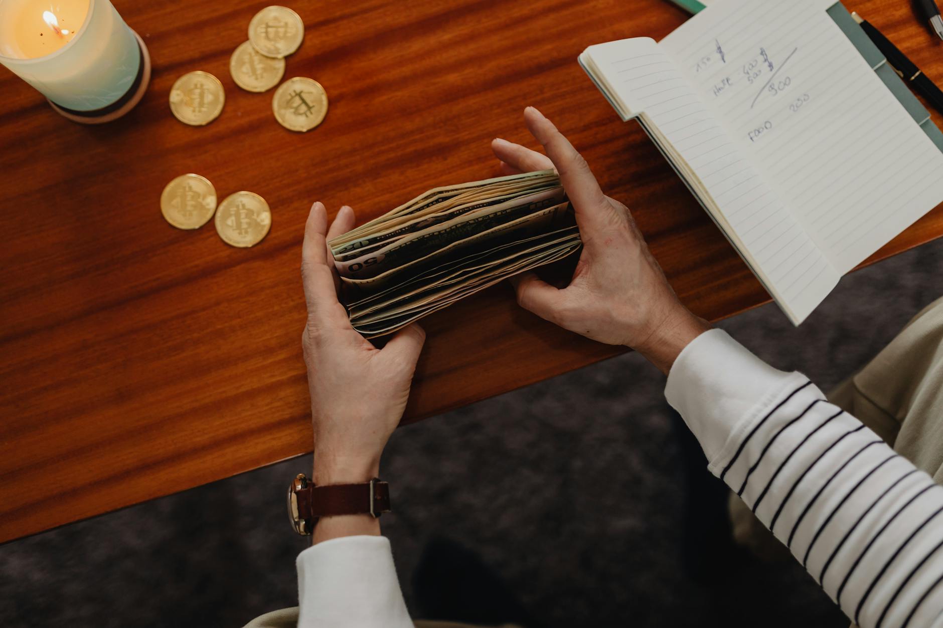 Educação Financeira Para Mei