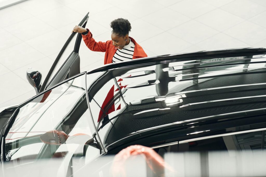 Financiamento de Veículos Sem Entrada: As Melhores Empresas para Contratar Leasing