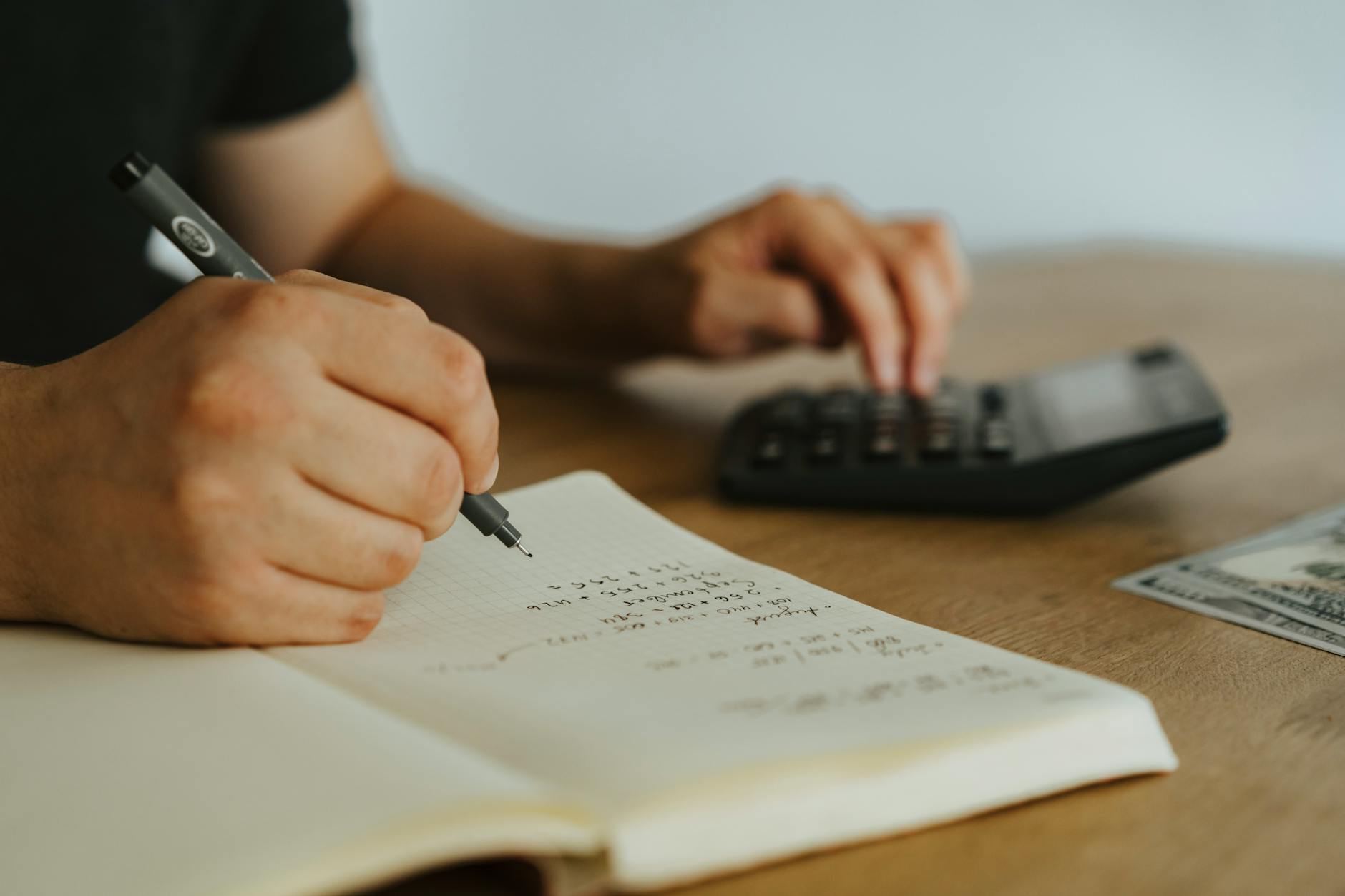 Organizacao Financeira Para Mei