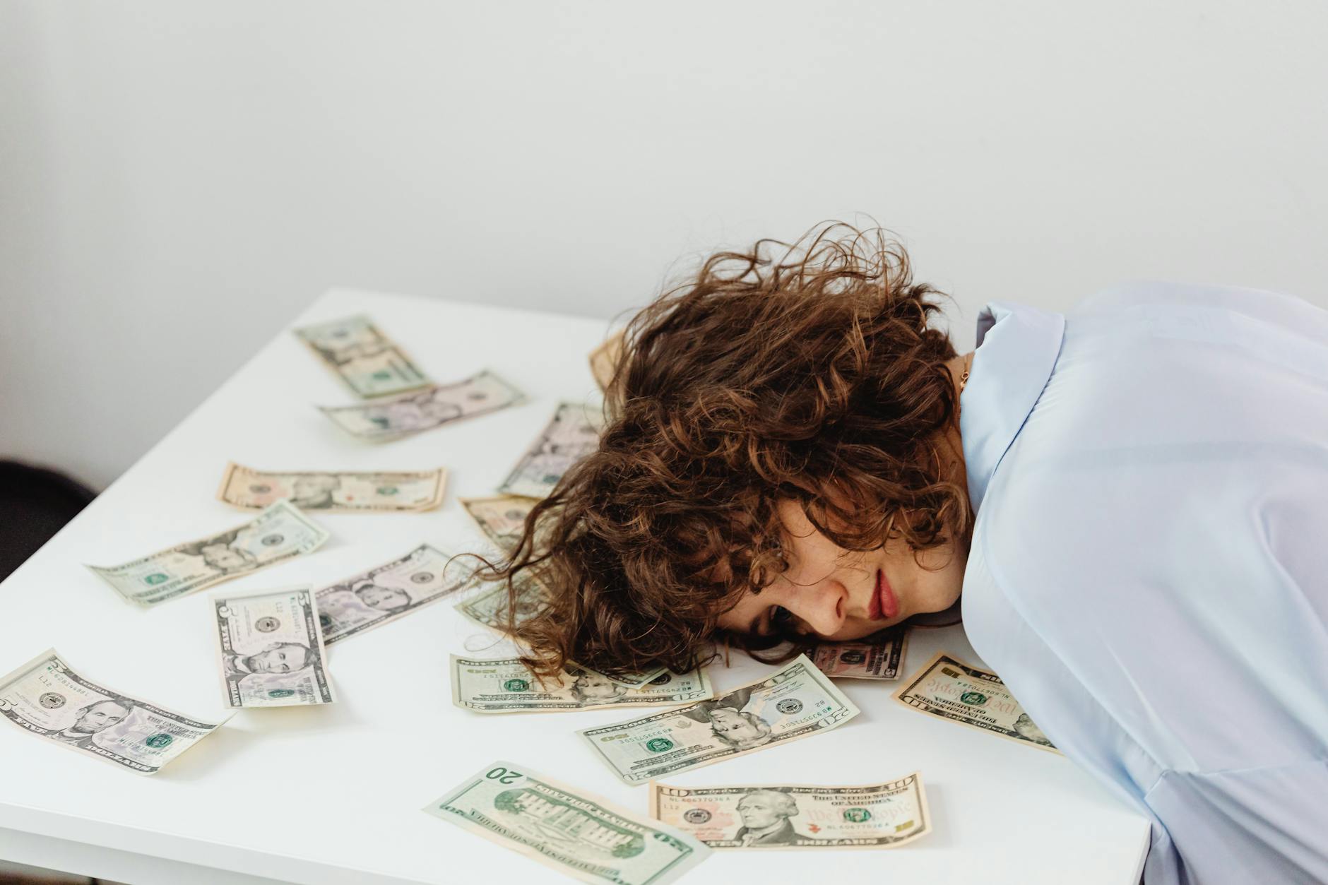 Organizacao Financeira Para Quem Quer Sair Do