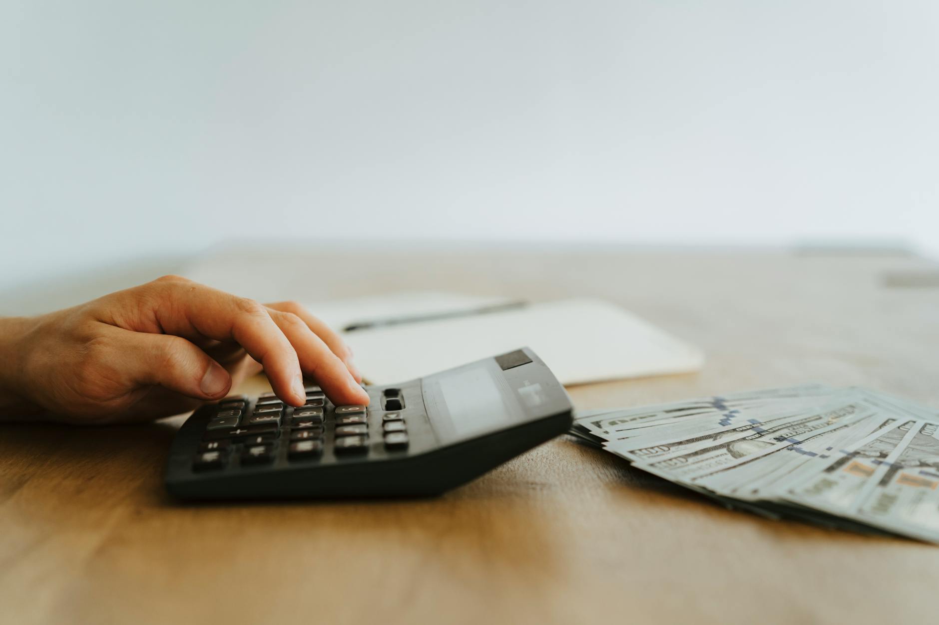 Organizacao Financeira Para Quem Recebe Por Comissao