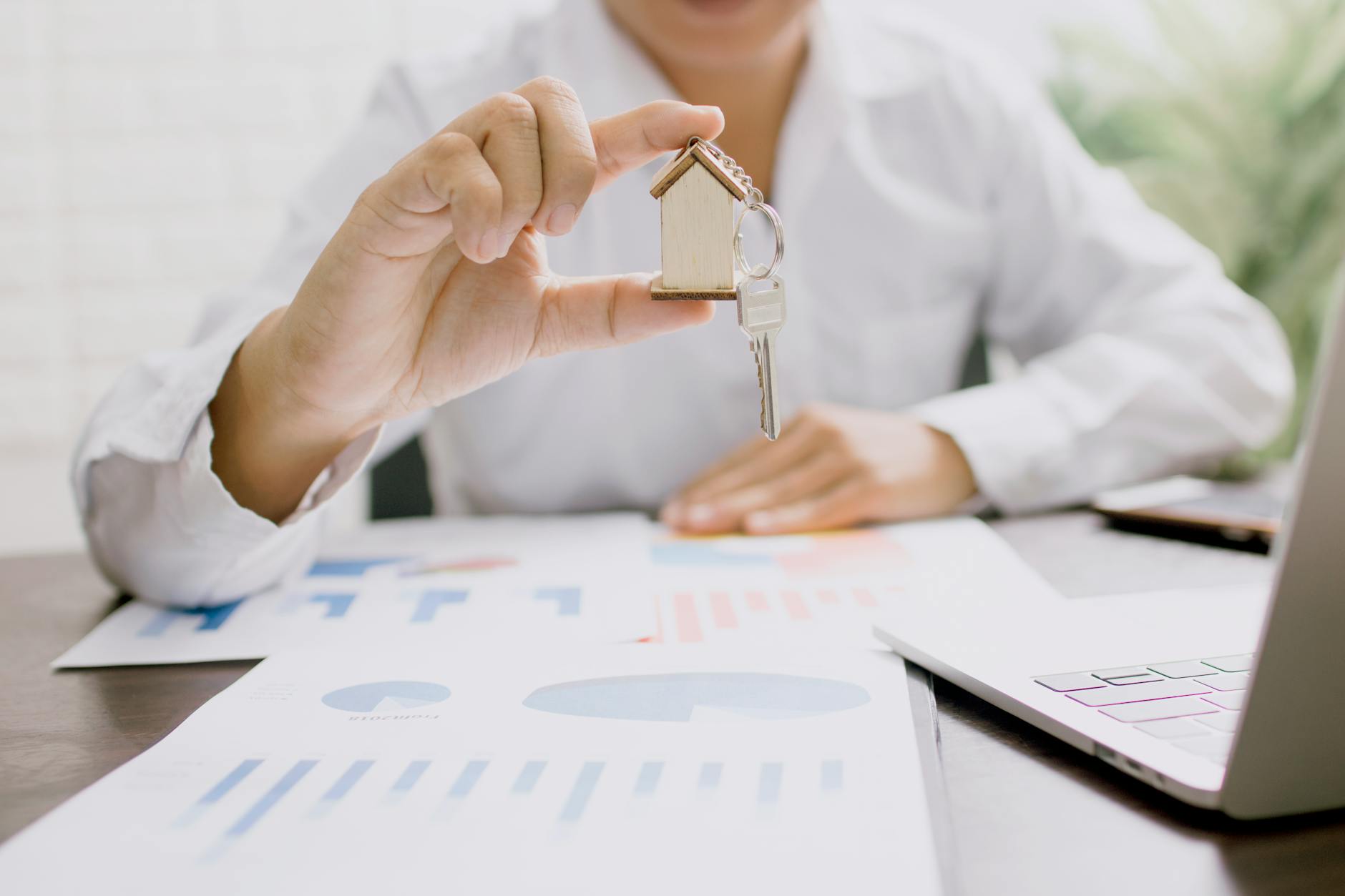Score De Crédito Para Quem Quer Financiar Imóvel vale a pena?